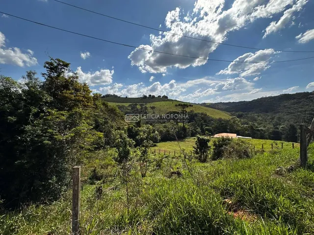 Imagem 11: Chácara com 1 Quarto À Venda, Sítio Córrego da Onça - Carmo de Minas