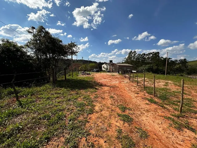Imagem 5: Chácara com 1 Quarto À Venda, Sítio Córrego da Onça - Carmo de Minas