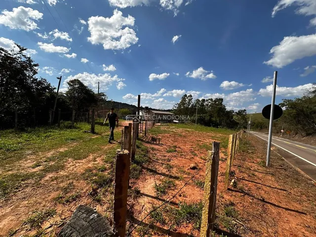 Imagem 4: Chácara com 1 Quarto À Venda, Sítio Córrego da Onça - Carmo de Minas