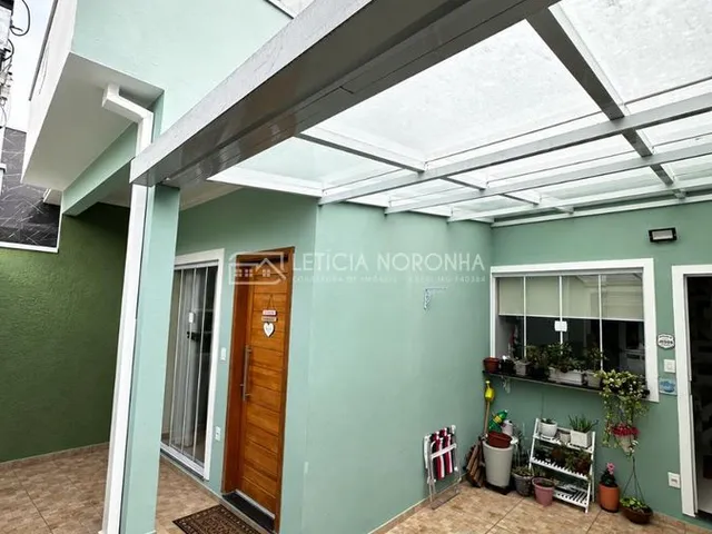 Imagem: Casa com 3 Quartos À Venda, Torre Alta