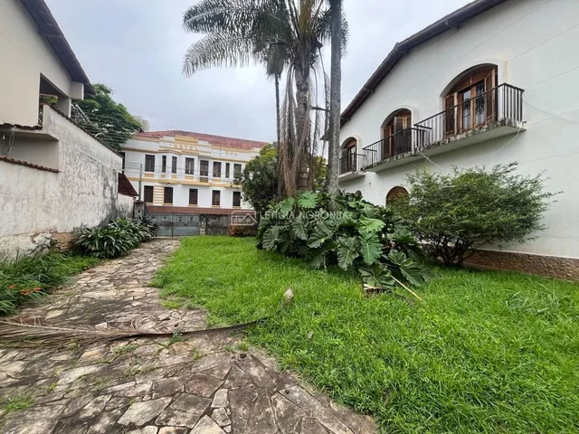Imagem: Casa com 5 Quartos À Venda, Centro - São