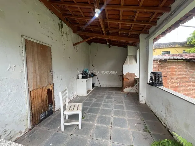 Imagem 6: Casa com 5 Quartos À Venda, Centro - São Lourenço