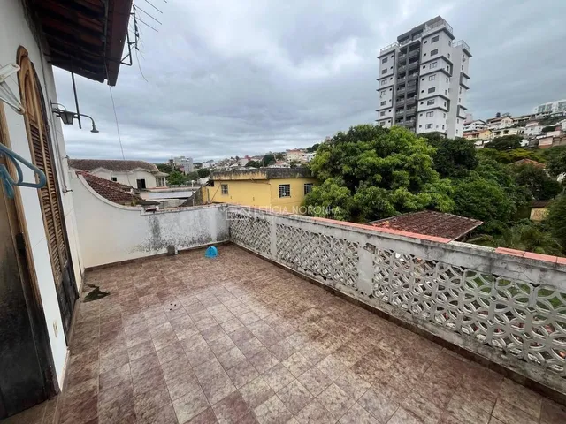 Imagem 14: Casa com 5 Quartos À Venda, Centro - São Lourenço