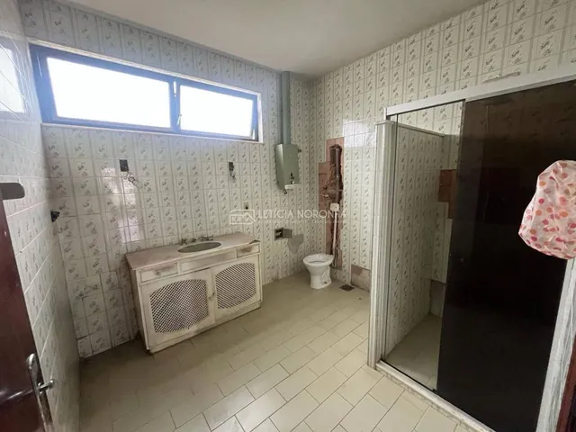 Imagem 8: Casa com 5 Quartos À Venda, Centro - São Lourenço