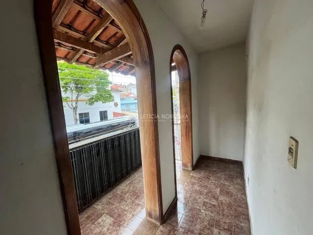 Imagem 7: Casa com 5 Quartos À Venda, Centro - São Lourenço