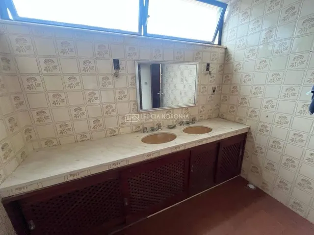 Imagem 9: Casa com 5 Quartos À Venda, Centro - São Lourenço