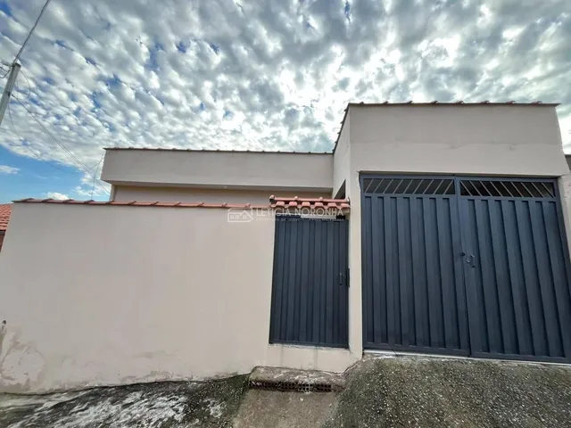 Imagem: Casa com 2 Quartos para Locação, Loteamento