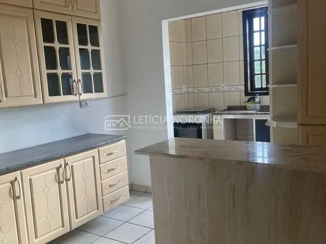 Imagem 8: Casa com 3 Quartos À Venda, Estação - São Lourenço