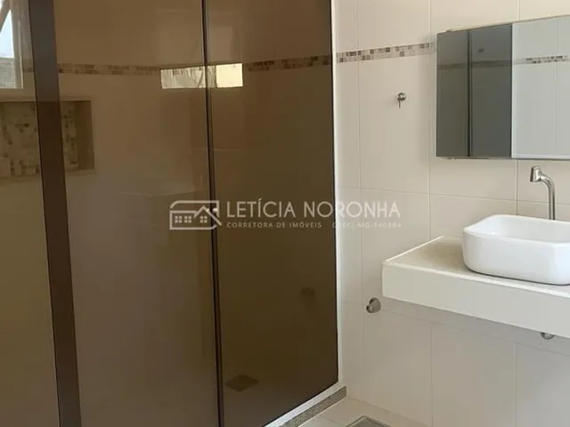 Imagem 3: Casa com 3 Quartos À Venda, Estação - São Lourenço