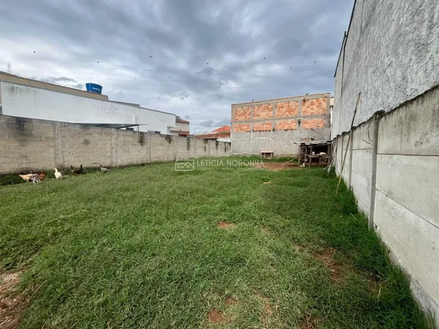 Imagem: Lote/Terreno em Ramon, São Lourenço