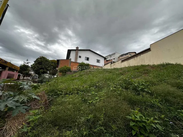 Imagem: Lote/Terreno em Centro, São Lourenço