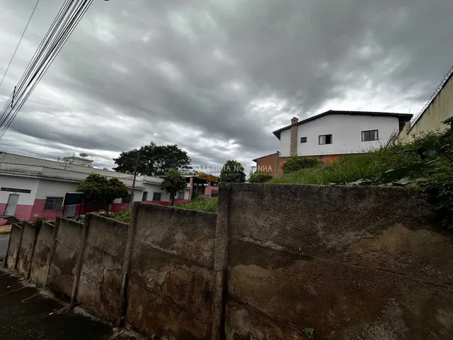 Imagem 2: Lote/Terreno em Centro, São Lourenço