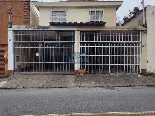 Imagem: Casa Residencial em São Paulo - São Paulo