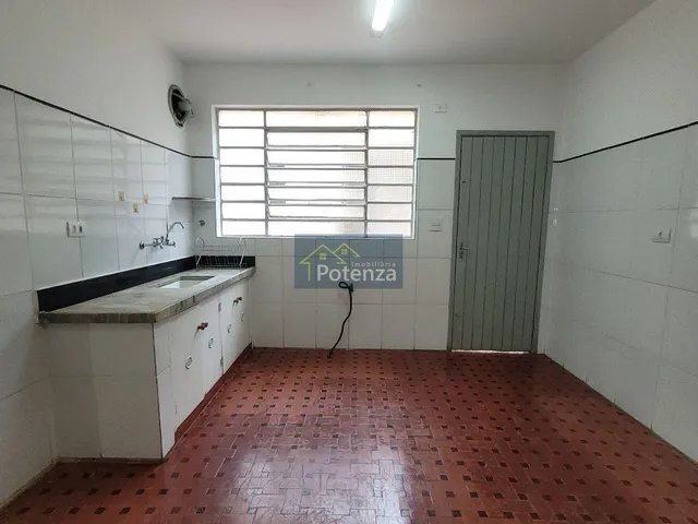 Imagem 11: Casa Residencial em São Paulo - São Paulo, Indianópolis