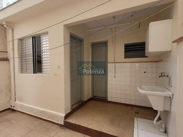Imagem 12: Casa Residencial em São Paulo - São Paulo, Indianópolis