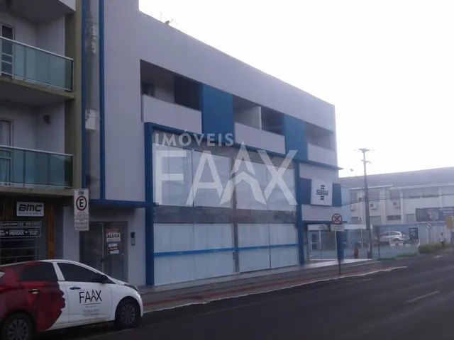 Imagem 2: Apartamento com 2 Dormitórios para Locação, Centro, Guarapuava - Pr