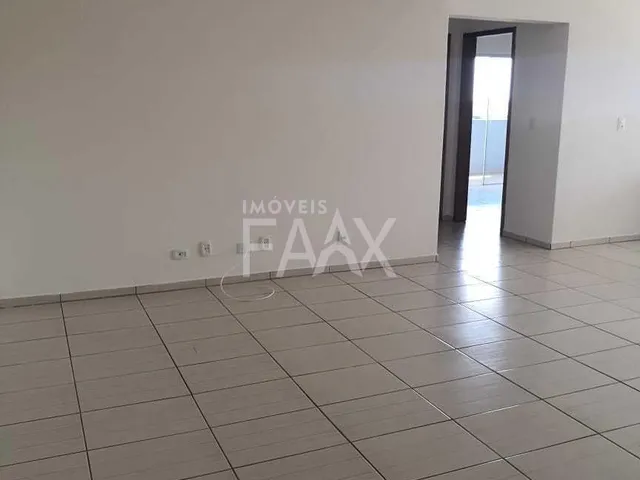 Imagem 4: Apartamento com 2 Dormitórios para Locação, Centro, Guarapuava - Pr