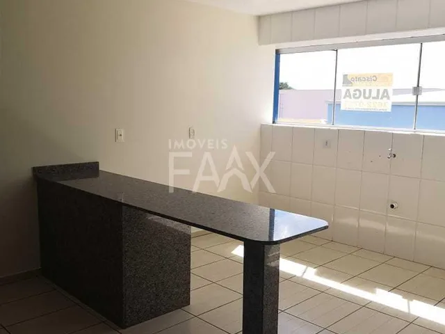 Imagem 5: Apartamento com 2 Dormitórios para Locação, Centro, Guarapuava - Pr