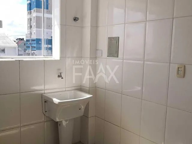 Imagem 6: Apartamento com 2 Dormitórios para Locação, Centro, Guarapuava - Pr