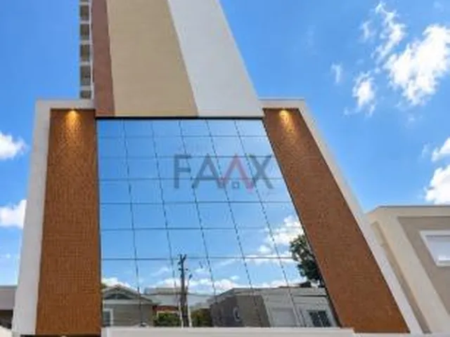 Imagem: Apartamento com 3 Dormitórios À Venda