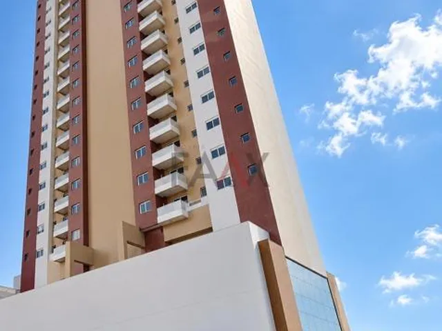Imagem 2: Apartamento com 3 Dormitórios À Venda, Centro - Gpva, Guarapuava - Pr