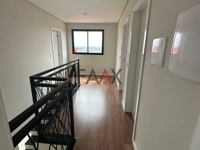 Imagem 8: Excelente Sobrado para Locacao na Villa Romana, Boqueirão, Guarapuava - Pr