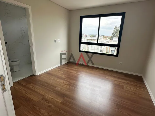 Imagem 9: Excelente Sobrado para Locacao na Villa Romana, Boqueirão, Guarapuava - Pr