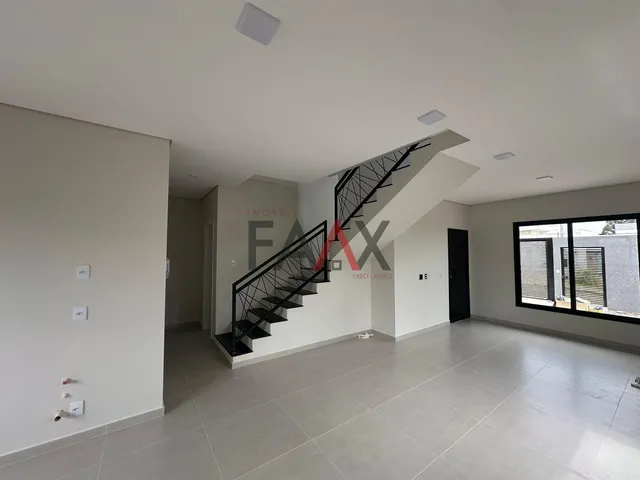 Imagem 10: Excelente Sobrado para Locacao na Villa Romana, Boqueirão, Guarapuava - Pr