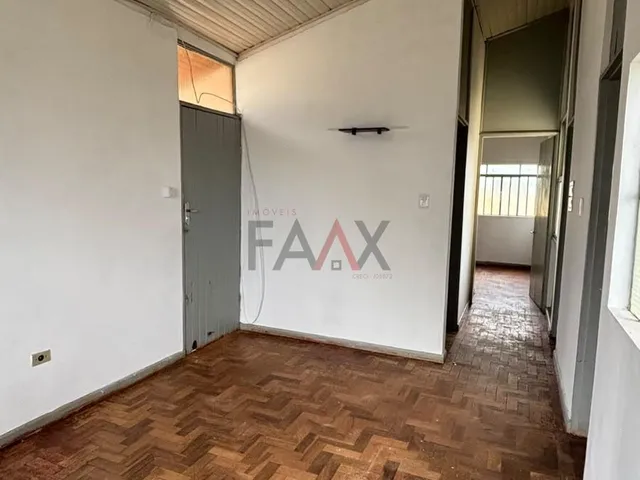 Imagem 5: Casa para Locação com 2 Quartos no Trianon, Guarapuava - Pr