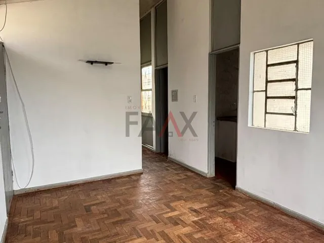 Imagem 6: Casa para Locação com 2 Quartos no Trianon, Guarapuava - Pr