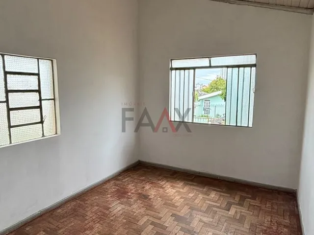 Imagem 4: Casa para Locação com 2 Quartos no Trianon, Guarapuava - Pr