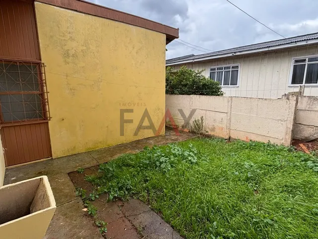 Imagem 10: Casa para Locação com 2 Quartos no Trianon, Guarapuava - Pr