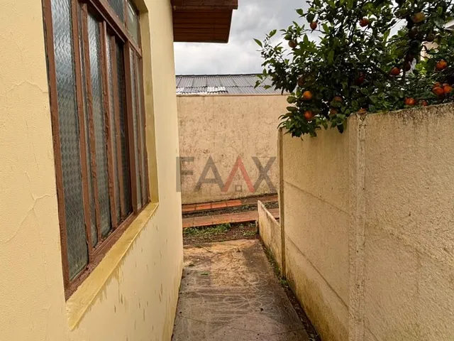 Imagem 11: Casa para Locação com 2 Quartos no Trianon, Guarapuava - Pr