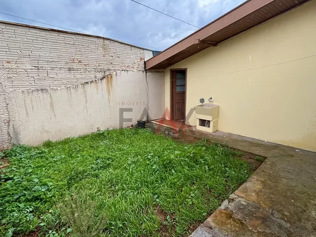 Imagem 12: Casa para Locação com 2 Quartos no Trianon, Guarapuava - Pr