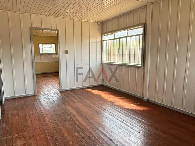 Imagem 5: Casa com 3 Dormitórios para Locação, dos Estados, Guarapuava - Pr