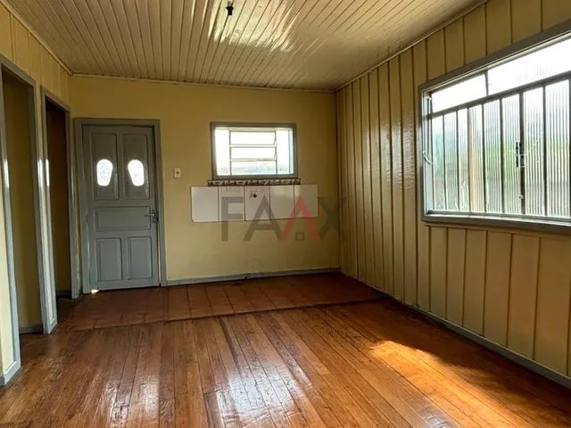 Imagem 11: Casa com 3 Dormitórios para Locação, dos Estados, Guarapuava - Pr