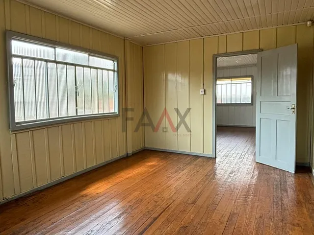 Imagem 12: Casa com 3 Dormitórios para Locação, dos Estados, Guarapuava - Pr