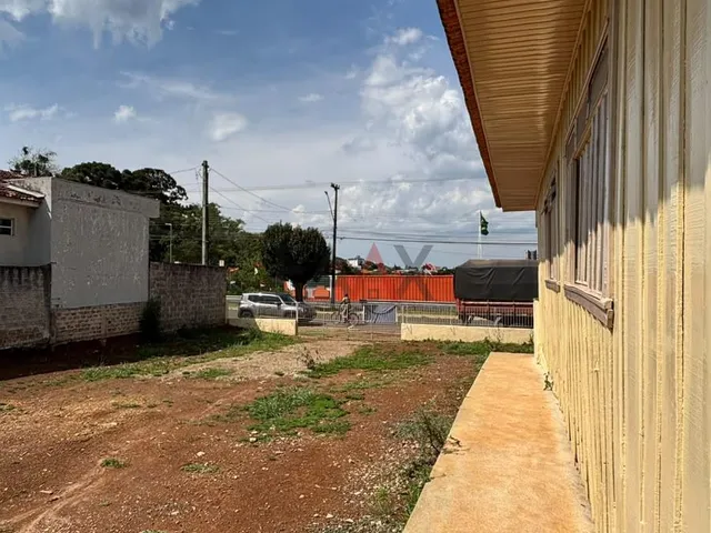 Imagem 2: Casa com 3 Dormitórios para Locação, dos Estados, Guarapuava - Pr