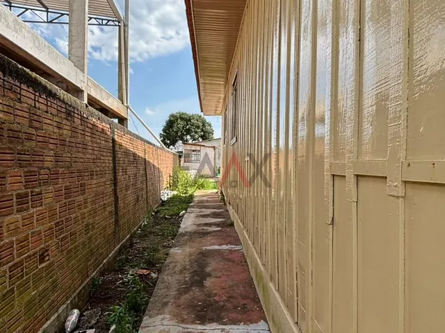 Imagem 4: Casa com 3 Dormitórios para Locação, dos Estados, Guarapuava - Pr