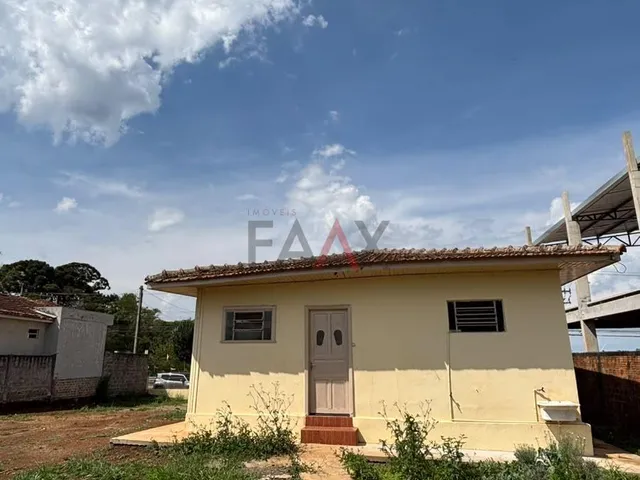 Imagem 3: Casa com 3 Dormitórios para Locação, dos Estados, Guarapuava - Pr