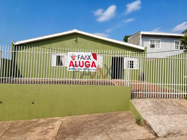 Imagem: Casa com 3 Dormitórios para Locação