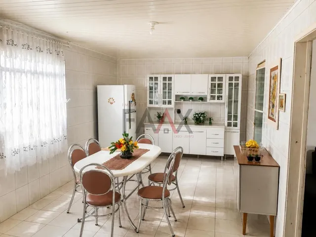 Imagem 9: Casa com 3 Dormitórios para Locação, Boqueirão, Guarapuava - Pr