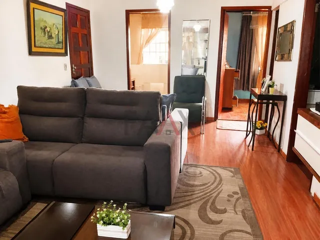 Imagem 3: Casa com 3 Dormitórios para Locação, Boqueirão, Guarapuava - Pr