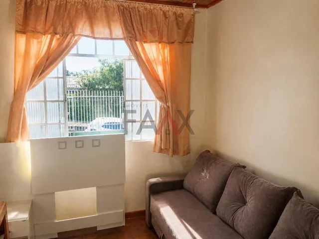 Imagem 2: Casa com 3 Dormitórios para Locação, Boqueirão, Guarapuava - Pr