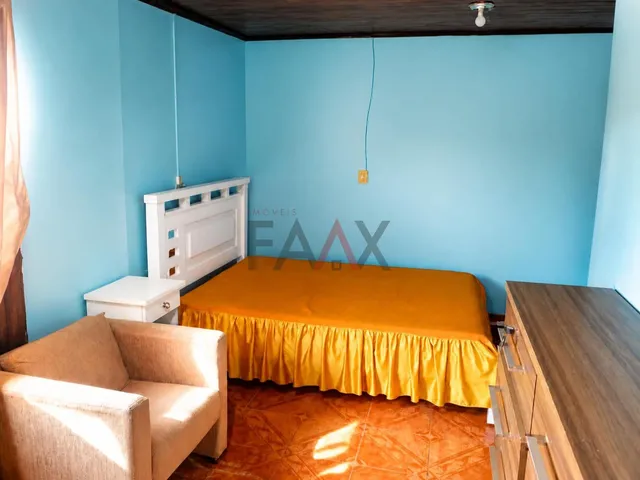 Imagem 4: Casa com 3 Dormitórios para Locação, Boqueirão, Guarapuava - Pr