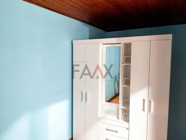 Imagem 10: Casa com 3 Dormitórios para Locação, Boqueirão, Guarapuava - Pr