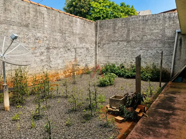 Imagem 6: Casa com 3 Dormitórios para Locação, Boqueirão, Guarapuava - Pr