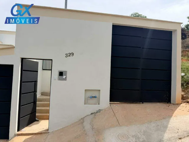 Imagem: Casa À Venda no Bairro Sevilha 2ª Seção