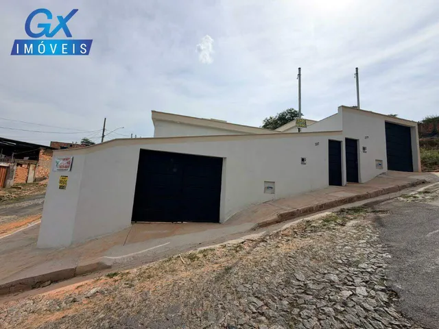 Imagem: Casa À Venda no Bairro Sevilha 2ª Seção