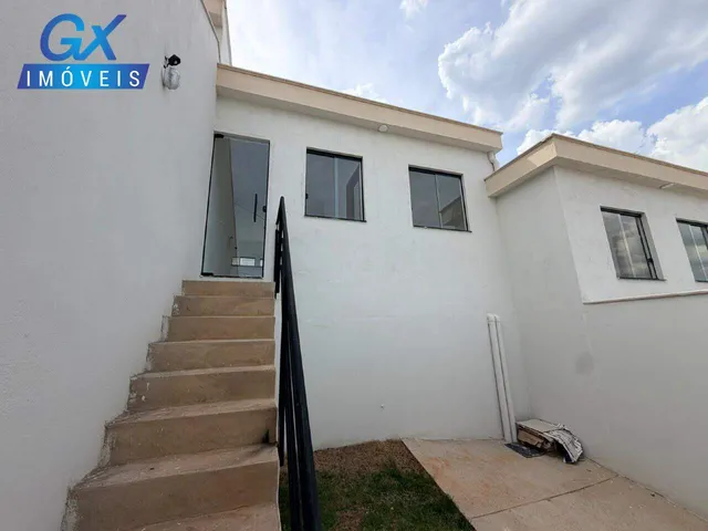Imagem: Casa À Venda no Bairro Sevilha 2ª Seção